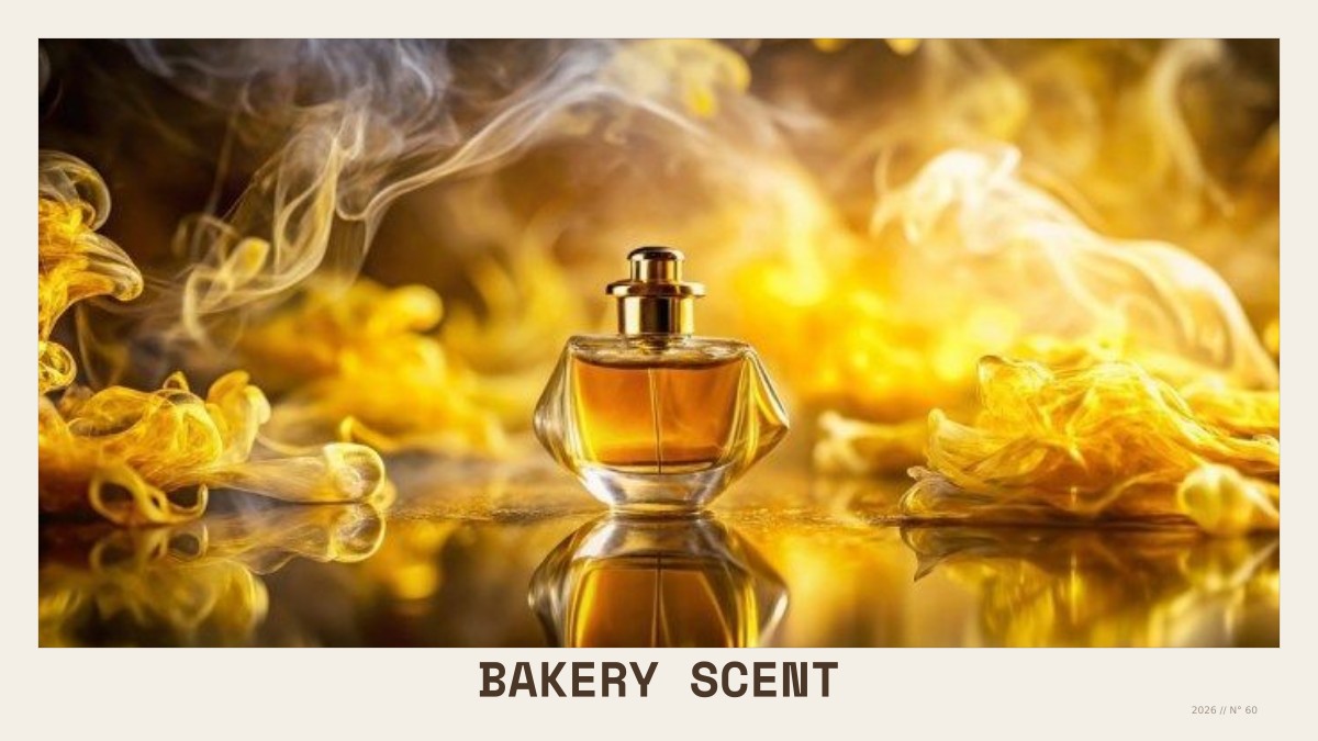 bakery scent
