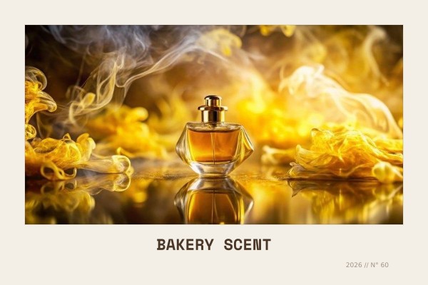 bakery scent