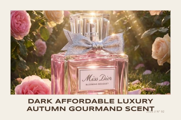 chocolate perfume