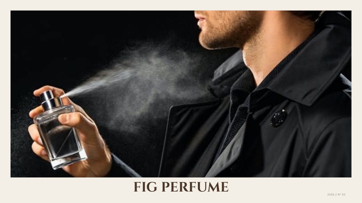 fig perfume