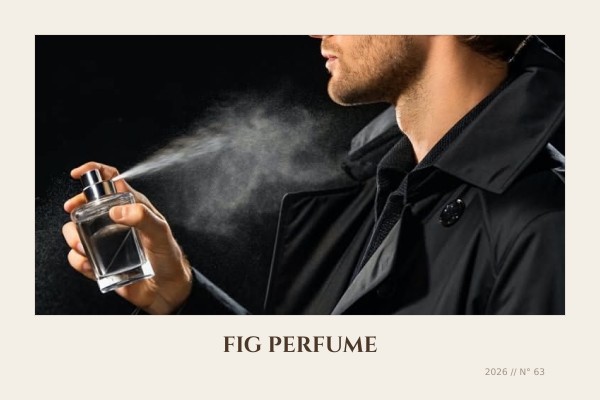 chocolate perfume